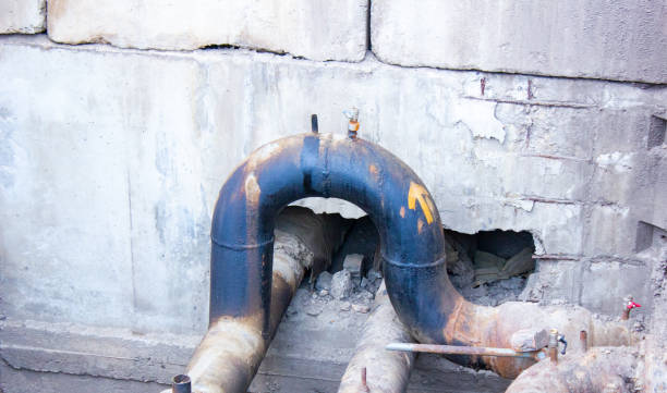 Best Local water damage restoration  in Leesburg, OH